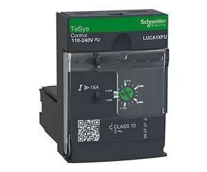 UNI. ESTANDAR 0,35-1,4A 110-240V AC/DC