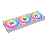 UNI FAN CL120 Wireless, Ventola bianco