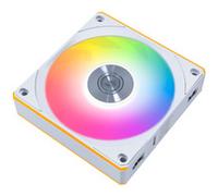 Refrigerazione Aria Lian Li 120mm Uni Fan CL Wireless Bianco LED ARGB PWM