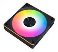 UNI FAN CL120 Wireless, Ventola Nero
