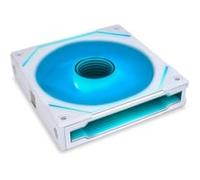 UNI FAN SL-INF 120 RGB, Ventola bianco