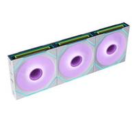UNI FAN SL-INF FLEX 120 Wireless, Ventola bianco
