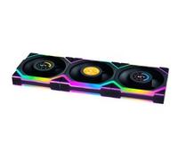 Lian Li Ventilatore Sl Wireless Lcd Reverse 120 Mm 3 Unità