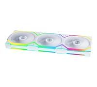 Lian Li Ventilatore Uni Sl120 Wireless Rgb Reverse Blade 120 Mm