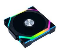 UNI FAN SL120 Wireless, Ventola Nero