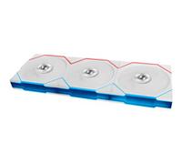 UNI FAN TL FLEX 120 Wireless, Ventola bianco