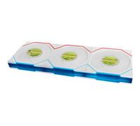 UNI FAN TL LCD FLEX 120 Wireless, Ventola bianco