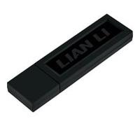 Uni FAN Wireless Controller V2.1, Controllo ventola Nero