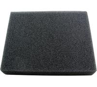 UNI FILTER BF-3 SKID PLATE FOAM SCHIUMA PER PARACOPPA