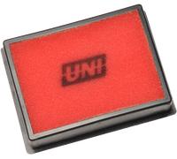 Uni Filter Filtro Dell´aria Ktm Nu-1424st