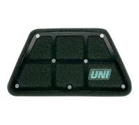 UNI FILTER NU-2377 Moto Filtro Aria Per Kawasaki