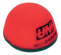 UNI FILTER NU-2480ST Filtro Aria Per Kawasaki & Suzuki Dirt Bike