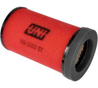 UNI FILTER NU-2600ST FILTRO ARIA PER KAWASAKI KRF 750 I 4X4 TERYX 2013