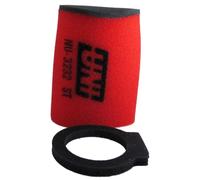 UNI FILTER NU-3232ST Filtro Aria Per Yamaha Atv