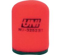 UNI FILTER NU-3252ST FILTRO ARIA YAMAHA YFZ 450 BB BILL BALLANCE EDITION 2007