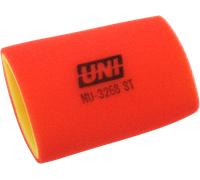 UNI FILTER NU-3268ST FILTRO ARIA YAMAHA YFM 700 GPS 4X4 GRIZZLY EPS SE 2019