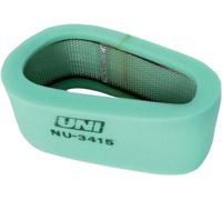 UNI FILTER NU-3415 ELEMENTO FILTRANTE HARLEY DAVIDSON FXEF 1200 FAT BOB 1979