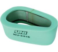 Uni Filter Filtro Dell´aria Element Nu-3415