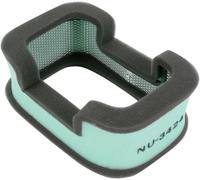 UNI FILTER NU-3424 ELEMENTO FILTRANTE HARLEY XLH 883 SPORTSTER DELUXE 1988