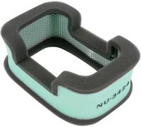 UNI FILTER NU-3424 REPLACEMENT AIR ELEMENT HARLEY XLH 1200 SPORTSTER 1989