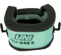UNI FILTER NU-3427 ELEMENTO FILTRANTE HARLEY FXSTB 1340 SOFTAIL NIGHT TRAIN 1998