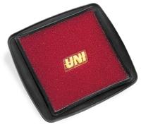 UNI FILTER NU-4082 Moto Filtro Aria Per Honda