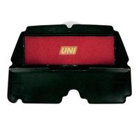 UNI FILTER NU-4121 Moto Filtro Aria Per Honda