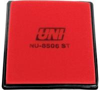 UNI FILTER NU-8506ST FILTRO ARIA PER POLARI POLARIS PREDATOR 500 2X4 2005