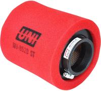 UNI FILTER NU-8520ST FILTRO ARIA PER POLARI POLARIS RANGER 570 CREW-6 4X4 2016