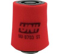 UNI FILTER NU-8703ST FILTRO ARIA CAN AM OUTLANDER 650 EFI 6X6 XT DPS 2016