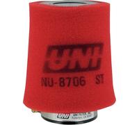 UNI FILTER NU-8706ST FILTRO ARIA CAN AM OUTLANDER 400 EFI 4X4 MAX 2011