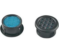 UNI FILTER UFV-6 FILTERED AIR VENTS 6PK PRESE D’ARIA FILTRANTI