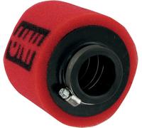UNI FILTER UP-4125ST FILTRO ARIA POD A DUE STADI HONDA XR 80 R 1998
