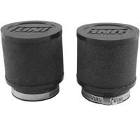 UNI Filtro Nero Tappo Alta Portata Strada Bicicletta 3 (76mm) PK-82 14-0307