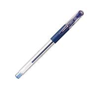 Uni gel Uni-ball Signo ultra fine 0.28 mm penna a sfera blue black