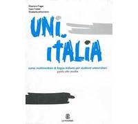 Uni.Italia. Guida allo studio