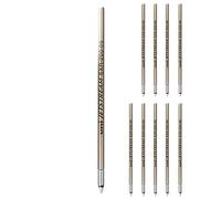 Uni jet Stream prime High Grade multi Ballpoint Pen - refill - 0.5 mm - Black - sxr-200 - 05 10 set