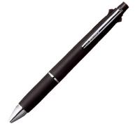 Uni JETSTREAM 0.5 mm multi penna a sfera e portamine 0.5 mm (msxe510005.13) Black
