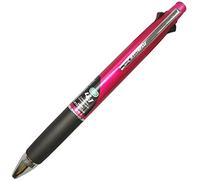 Uni JETSTREAM 0.5 mm multi penna a sfera e portamine 0.5 mm (msxe510005.13) Pink