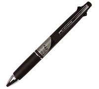 Uni JETSTREAM 0.7 mm multi penna a sfera e portamine 0.5 mm (msxe510007.24) Black