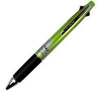 Uni JETSTREAM 0.7 mm multi penna a sfera e portamine 0.5 mm (msxe510007.24) Green