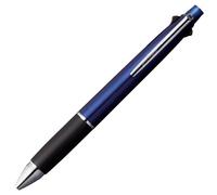 Uni JETSTREAM 0.7 mm multi penna a sfera e portamine 0.5 mm (msxe510007.24) Navy