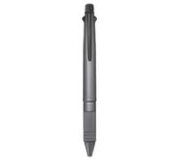 Uni Jetstream 4&1 Metal Multi Pen 0,5 mm 4 colori + matita MSXE5200A dal Giap...