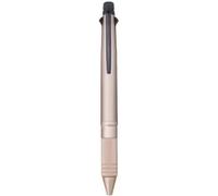 Uni Jetstream 4&1 Metal Multi Pen 0,5 mm 4 colori + matita MSXE5200A dal Giap...