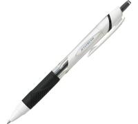 Uni Jetstream Ballpoint Pen - 0.5 mm - Black Ink