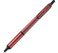 Uni Jetstream EDGE SXN100338.35 - Penna a sfera a base di olio, 0,38 mm, colore: Rosa bacca
