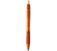 Uni JETSTREAM penna a sfera colorata Orange