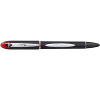UnI-Ball Biro A Inchiostro Liquido UnI-Ball Rollerball Jestsream SX-210 Rosso 12