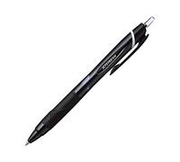 Uni Jetstream Sport Ballpoint Pen - 0.7 mm - Black Ink