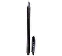 Uni Jetstream SX-101 Ballpoint Pen Super Ink Quick Drying 1.0mm Tip Black Ref 9